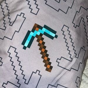 Minecraft Bedding